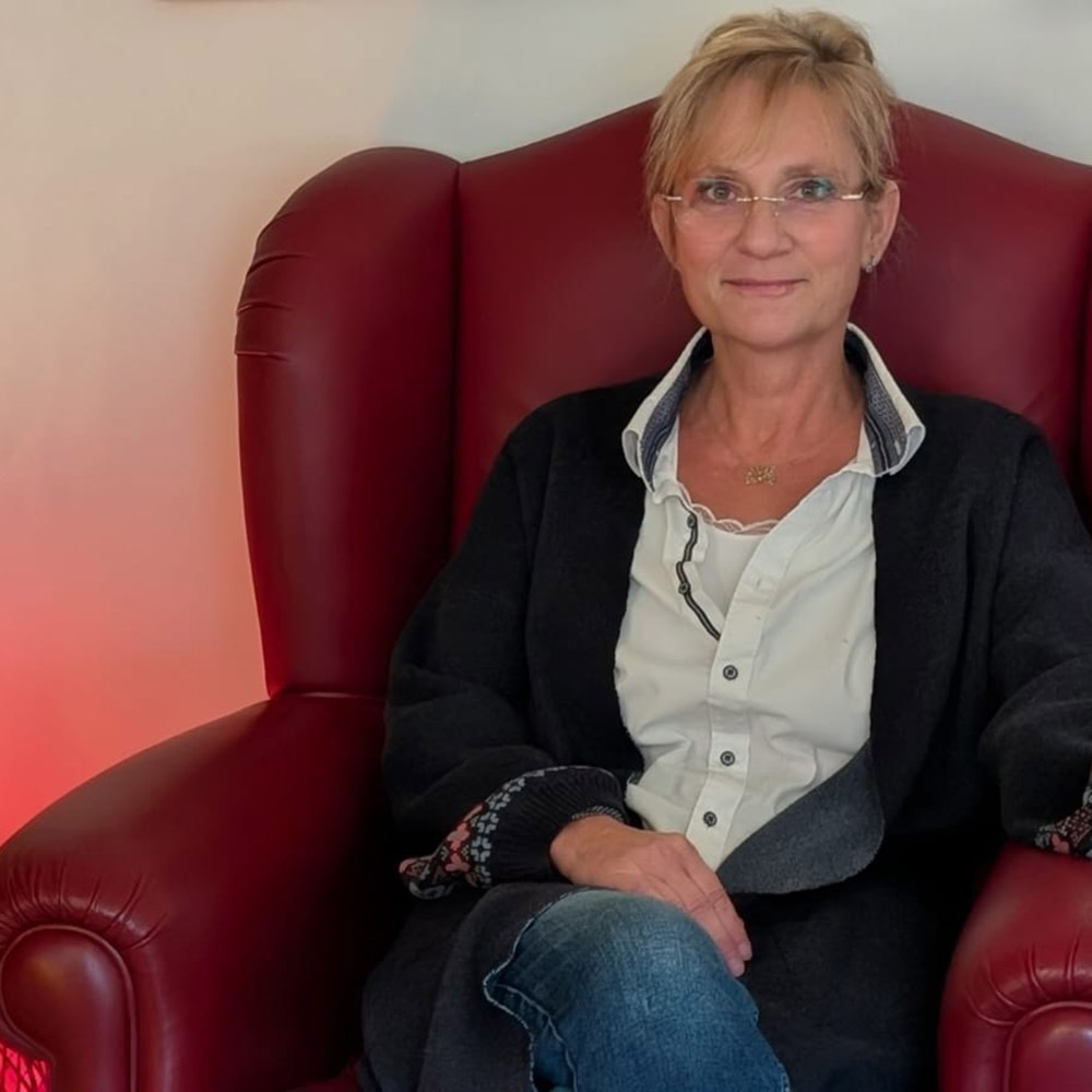 Psyologische Beratung