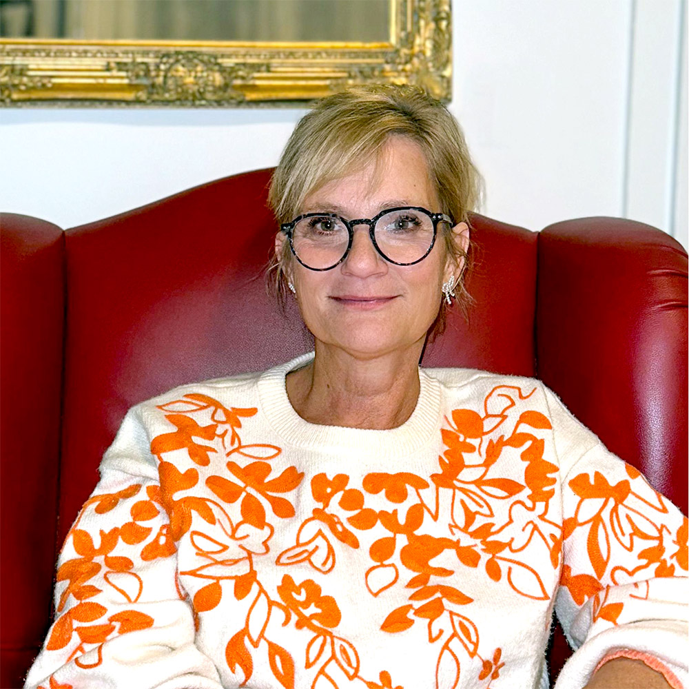 Susanne Ahlers